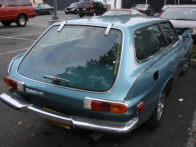 Available Parking Spots