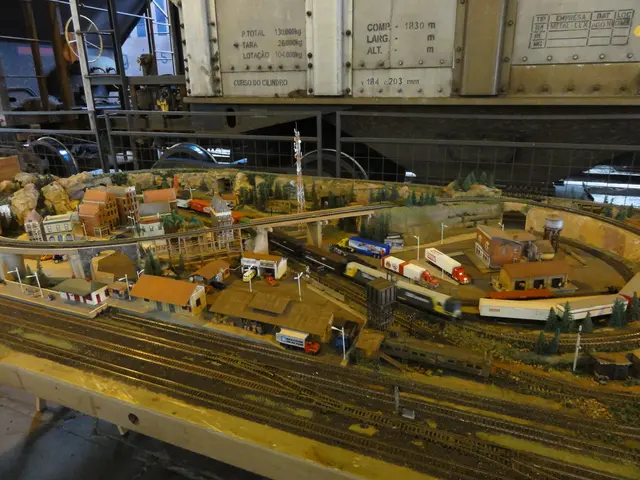 Union Pacific Records Historic Financial Performance in Latest Report