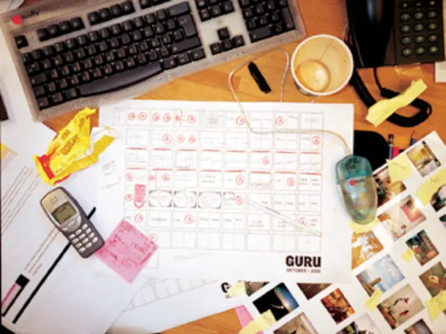 Discussion Highlights with Leadership Figures