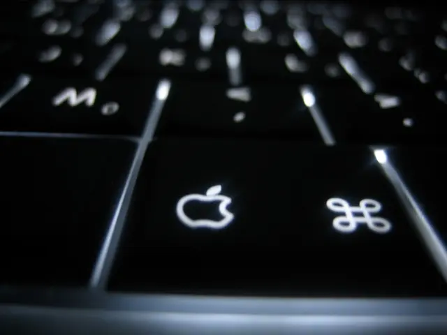 Massive Purchases: Billions Spent on Repurchasing Shares in These Companies