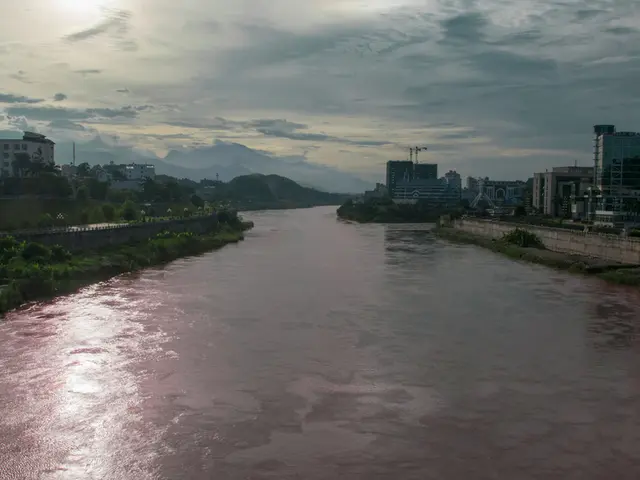 Power from Hydroelectric Sources: Benefit or Ecological Conundrum?