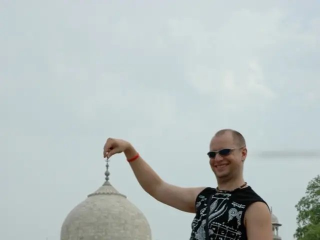 U.S. tariff negotiations with India to be concluded by Aurangzeb's upcoming visit, according to...