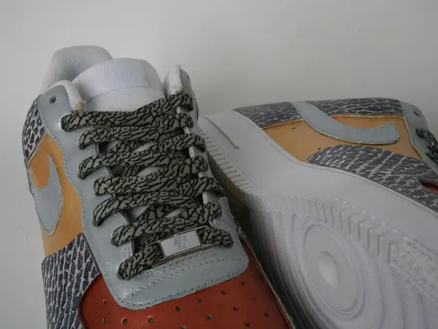 Salzgitter divests its subsidiary Desma, the shoe machinery maker based in Achim, to a new buyer.