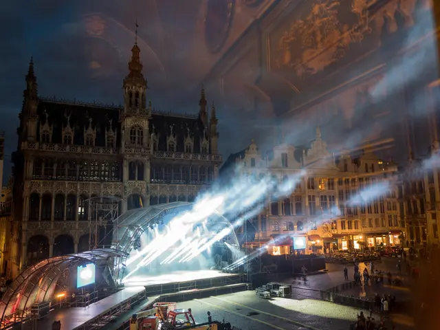 Government forms working party for state-owned company revamp in Romania