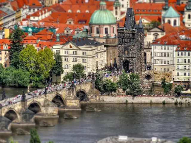 Job Opening: Position Available for Process Organizer (M/F/D), Flexible Schedule