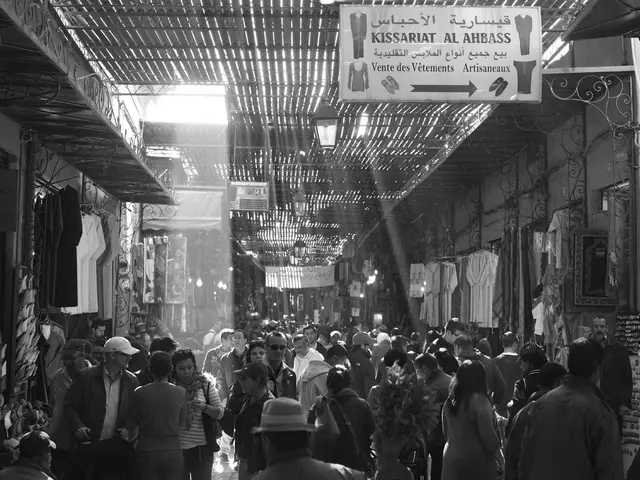 Railway industry leader Knorr-Bremse stumbles in top-tier sector, while truck division experiences...