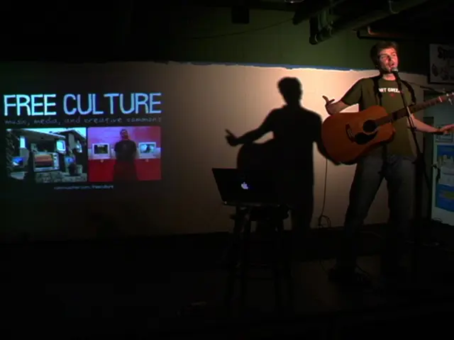 Alteration in Cinema Funding Initiated by Weimer