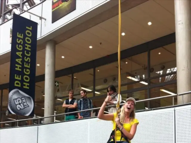 Sydney's CBD witnesses the shuttering of General Pants' prime retail location