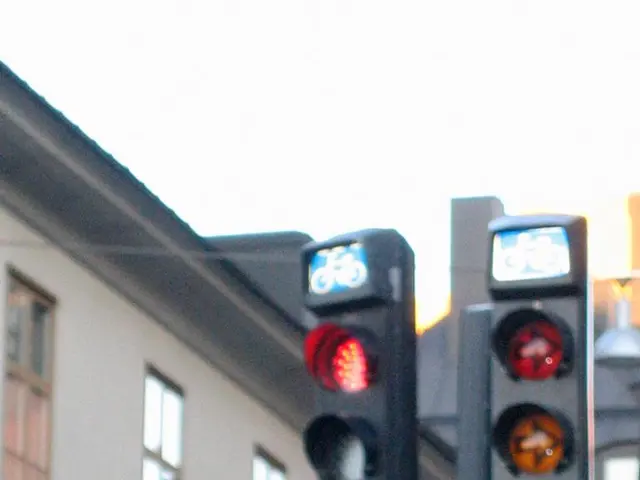Current road blockages and hindrances in St. Ingbert
