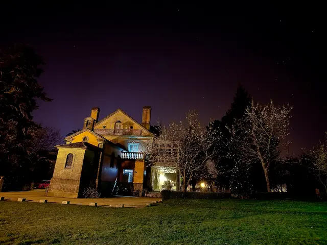 Ninth Annual European Gathering for Fund Finance