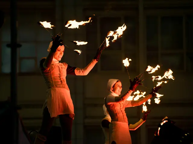 Annual Fire Safety Conference in Lagos aims to discuss gas explosions and other emergencies, as a...