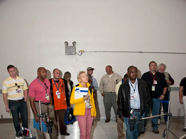 Smart financial institutions prioritize adherence to regulations as a strategic edge in the...