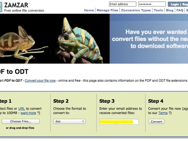 Registration Data for Identified Entities
