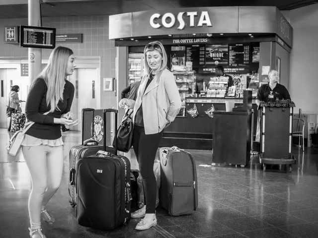 Streamlined Business Travel: How AVIS One Simplifies Stress-Free Transit for India's Corporate...