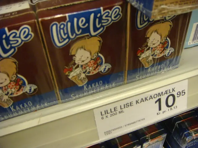 Wallet of Venmo Experiences Continuous Deficit Expenditure in Its Third Straight Week