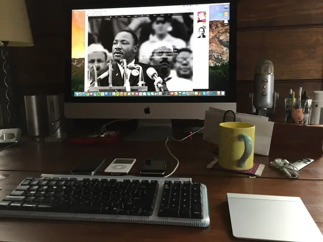 Video conferencing hardware market value approaching $4 billion, as per Futuresource's disclosure