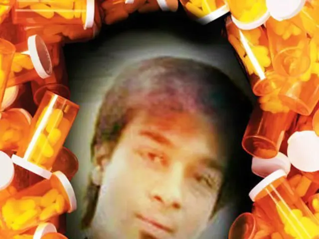 Two-drug therapy combinations, as discovered by the Centre for Chronic Disease Control (CCDC)...