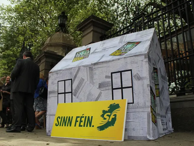 Renting out extra space in one's home stymied by landlord taxes, hindering homeowners' potential...