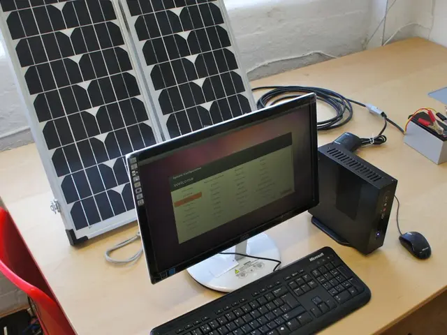 Green Hydrogen Microgrid Initiatives Slated for Establishment at Simhadri in India