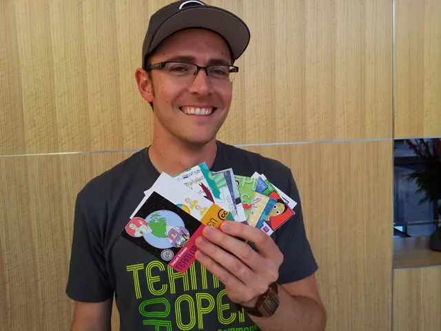 Upgrading an American Express Card: Comprehensive Instructions for 2025