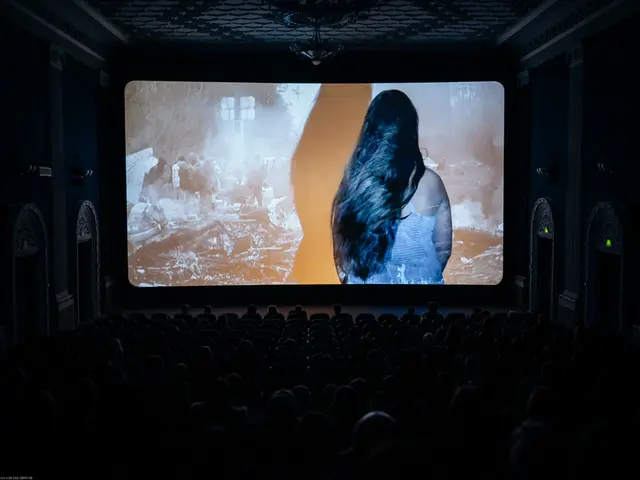 Cinema funding to be revised by Weimer