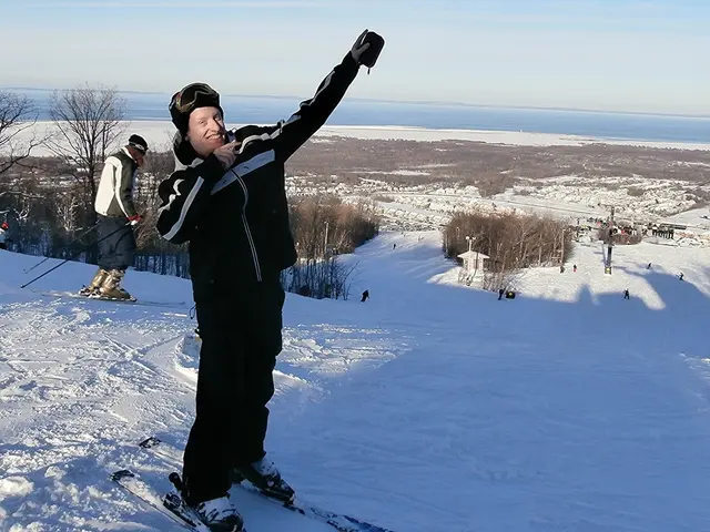 U.S. Women Pioneering a Fresh Era in Skiing and Snowboarding