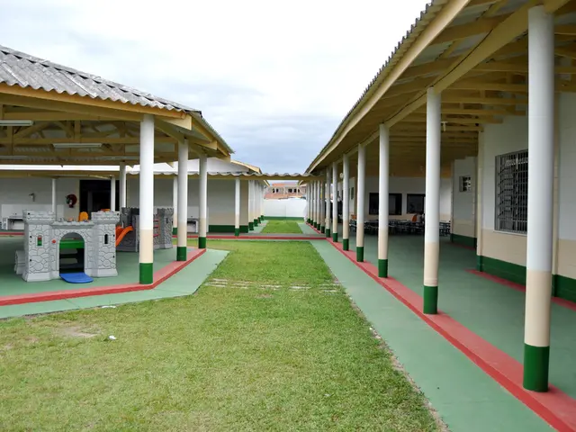 Struggling Local Authorities Struggle with Temporary Housing Expenses