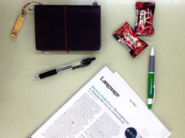 Skyrocketing costs of school supplies - both notebooks and character blocks becoming significantly...