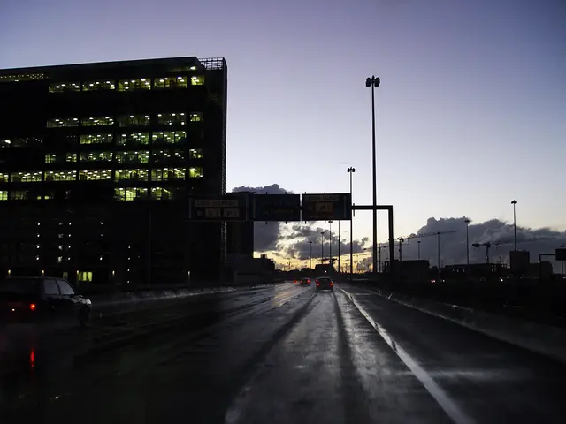 Advocating for Change in Regulation: Aligning with Leader Scalise on the Push for Permitting...