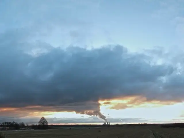 Unchecked Gas Flaring Contributes to over 389 Million Tonnes of Carbon Emissions