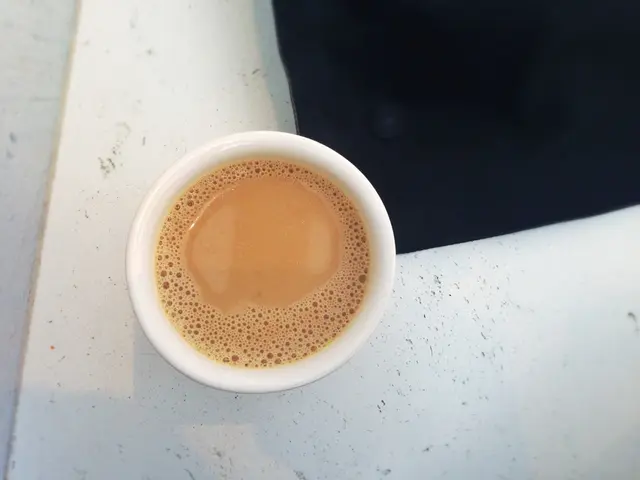 Tea production in India decreases by 9% in June, reaching 133.50 million kilograms due to...