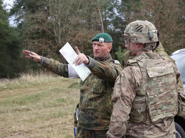 Fullbrecht serves as the spokesperson for the VDA organization.