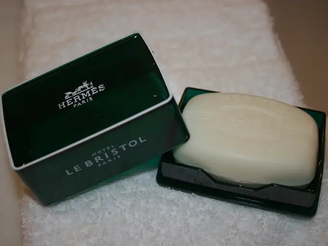 Expanding Liquid Detergents Industry Forecasted to Reach a Value of $52.4 Billion by 2034