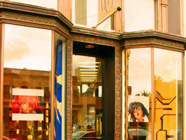 Ajaz Ahmed's Studio Establishes Presence in the United States by Planting a Flag