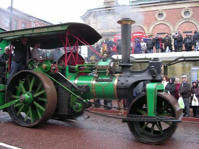 Company Next 15 purchases Engine UK for $103.5 million