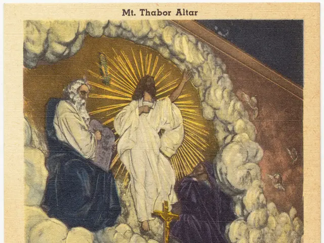 Trump intends to replace the ousted Commissioner at the Bureau of Labor Statistics with individuals...