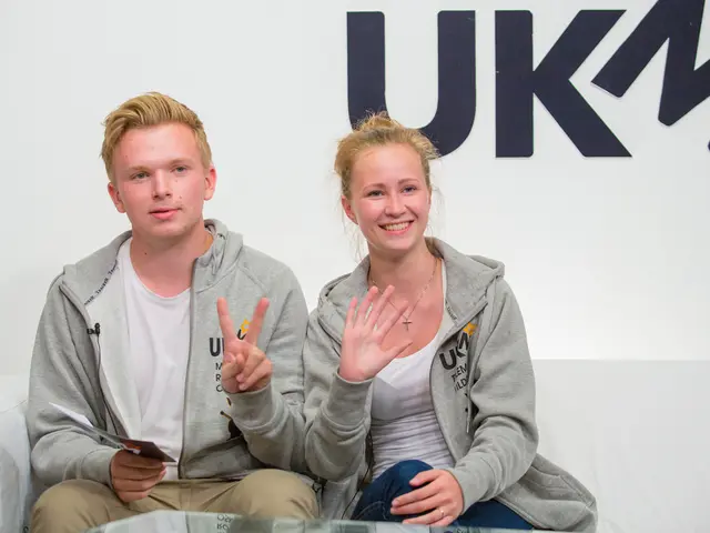 UK Diversity Surpasses U.S. in Trump and Starmer Era: A Celebration of Cultural Harmony in the UK