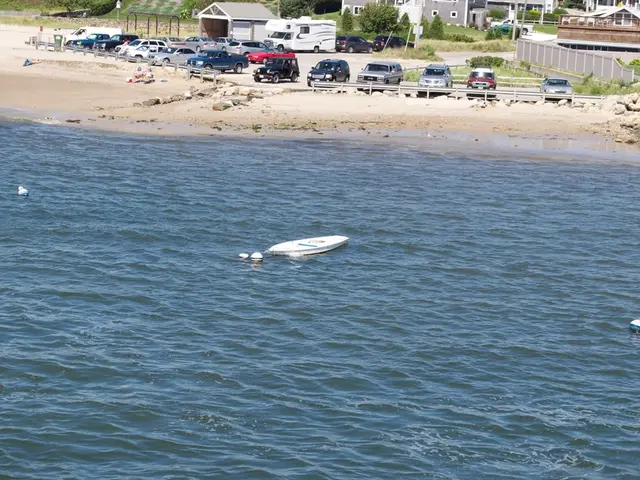 Decline in new orders by 9.2% for Ferretti Group, despite revenue growth