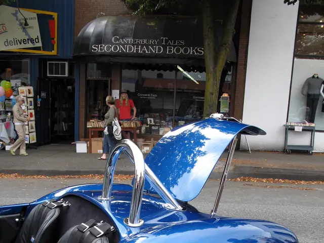 Unveiling Exclusive Insights: Discovering the Leaders in Prestigious Automobile Importation