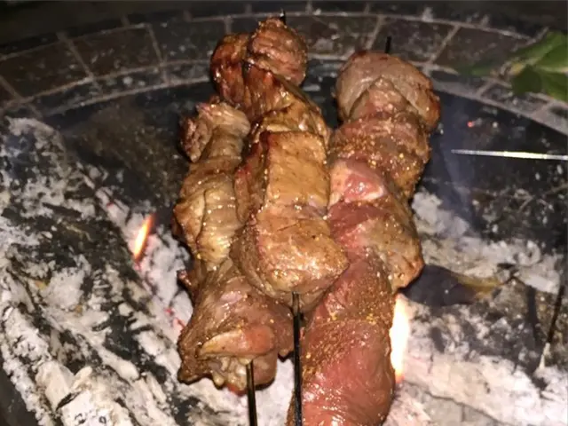 Budget Food Expert Mitch Lane Assists Families in Overcoming Expense Struggles