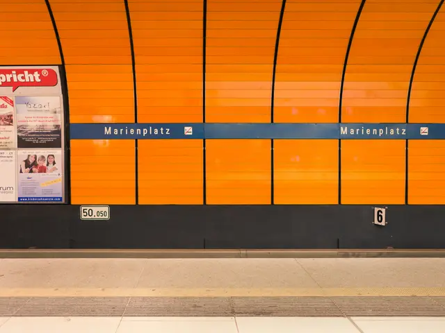Central Station in Bochum: Travel Facility Shut Down