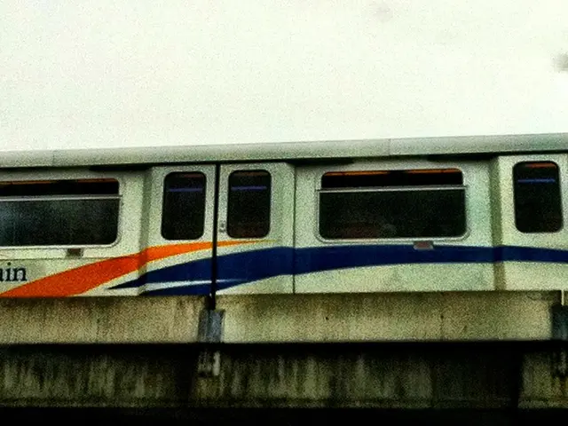 Transport ministers rally behind Bremen's appeal for exclusive financial aid for transport...