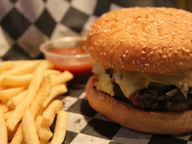 Restaurant chains have recently appointed new heads of management