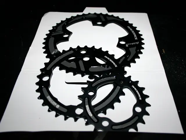 Exploring the UK's Creative Realm: An Insight into Its Artistic Enterprises