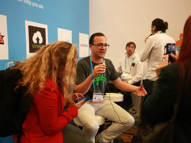 "PHINEO assigns press duties to Klaps in new role"