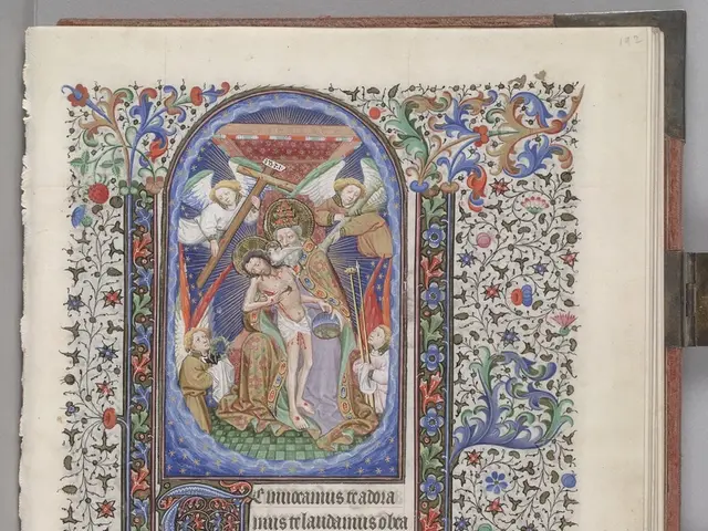 Visual Representations of Demographic Data Through 10 Informative Infographics