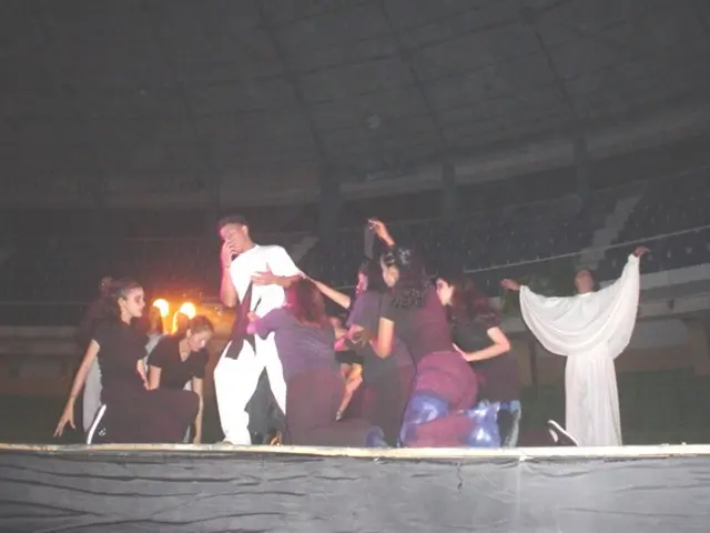 Daihatsu's New Leadership: Transformation through Discussion and Companionable Understanding