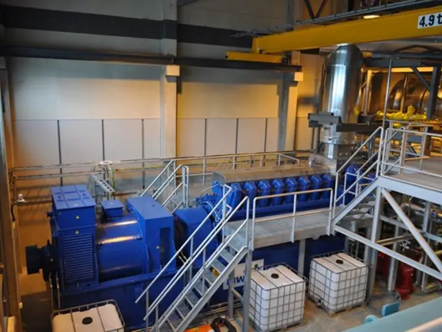 2025 Nufam Update: Wistra Unveils Innovative Loading Equipment