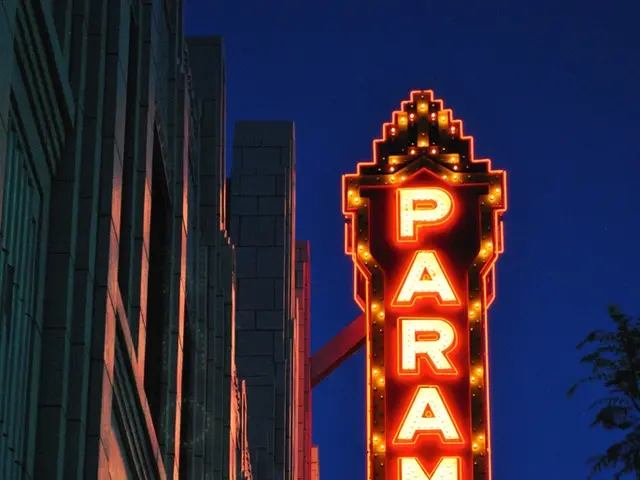 Goodbye note from Shari Redstone to Paramount staff: 'I'll always root for you'