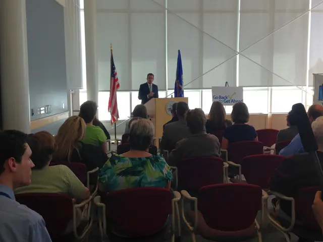 Senior Advisor Position Held by Heusgen at FGS Global